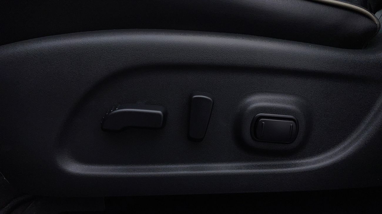 Infiniti QX60 PREMIUM 3.5 | Zero Down Payment | Free Home Test Drive