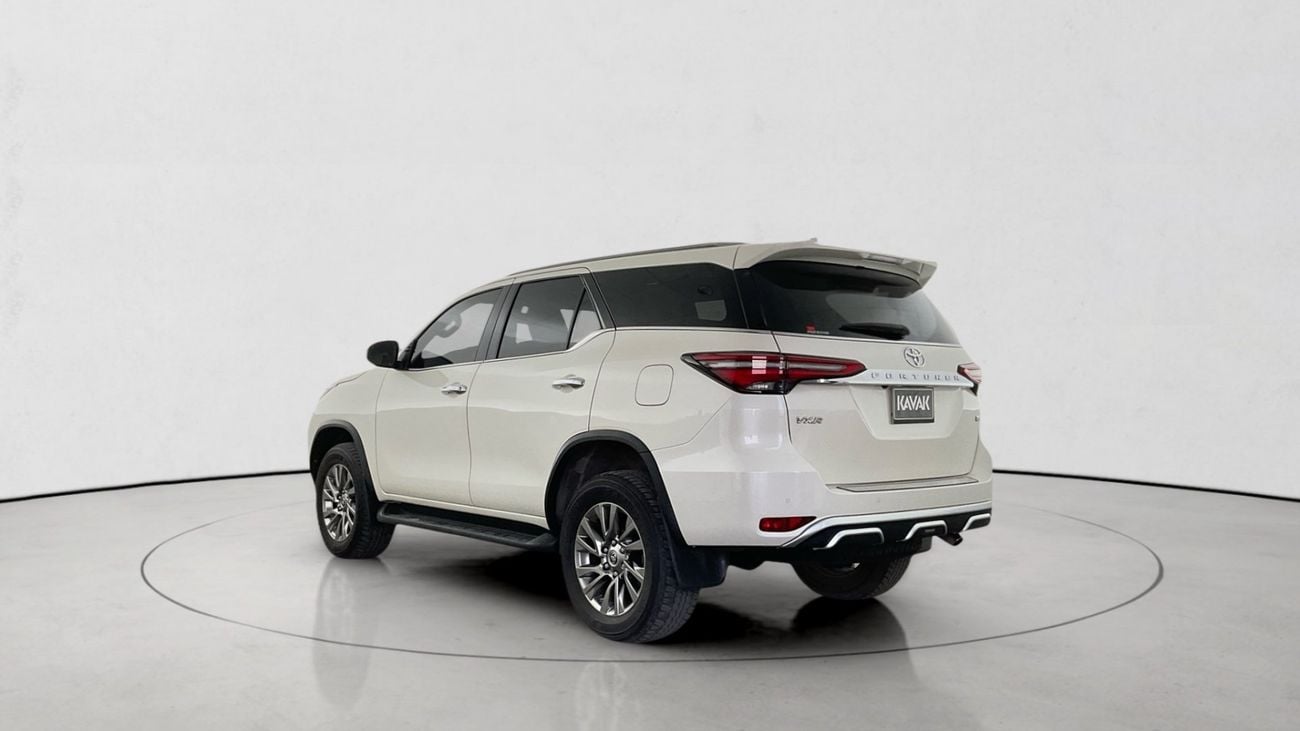 Toyota Fortuner VXR | Guaranteed Warranty | 0 Down Payment