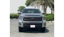 تويوتا تاندرا TRD PRO - 4X4 - 5.7L V8