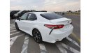 Toyota Camry CLEAN TITLE 2018 TOYOTA CAMRY SE FULL OPTION LEATHER SEAT