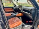 Haval H9 2.0L TURBO PETROL AUTOMATIC TRANSMISSION ( FOR RE-EXPORT ONLY )