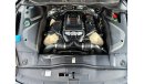Porsche Cayenne Turbo PORSCHE CAYENNE TURBO 520HP 2015 GCC  V8 TURBO  179,000KM  Full service history  2 key Full carbon f