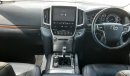 Toyota Land Cruiser TOYOTA LAND CRUISER SAHARA V8 DIESEL FULL OPTION 2018 MODEL COOL BOX 4 CAMERA  RADAR COOL AND HEAT S