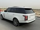 Land Rover Range Rover Vogue SE 5.0L