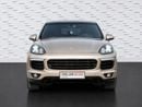 Porsche Cayenne STD