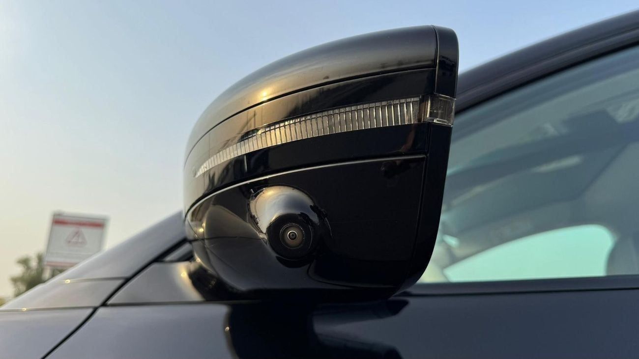 آي إم موتورز LS7 IM Motors LS7 2025