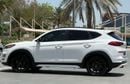 Hyundai Tucson GL TOP 2019 Hyundai Tucson Limited 2.4L - American Specs - Excellent Condition
