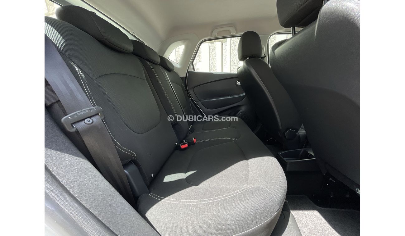 Renault Captur RXE 1.4 1.4 | Under Warranty | Free Insurance | Inspected on 150+ parameters