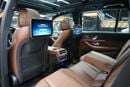 Mercedes Benz GLS450 GLS 450 | GCC 0km | Premium+ | Agency Warranty