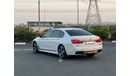 BMW 740Li M Sport BMW 740il