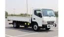 Mitsubishi Canter 2017 | New Arrival | Mitsubishi Canter | Original Body | GCC Specs | Well Maintained