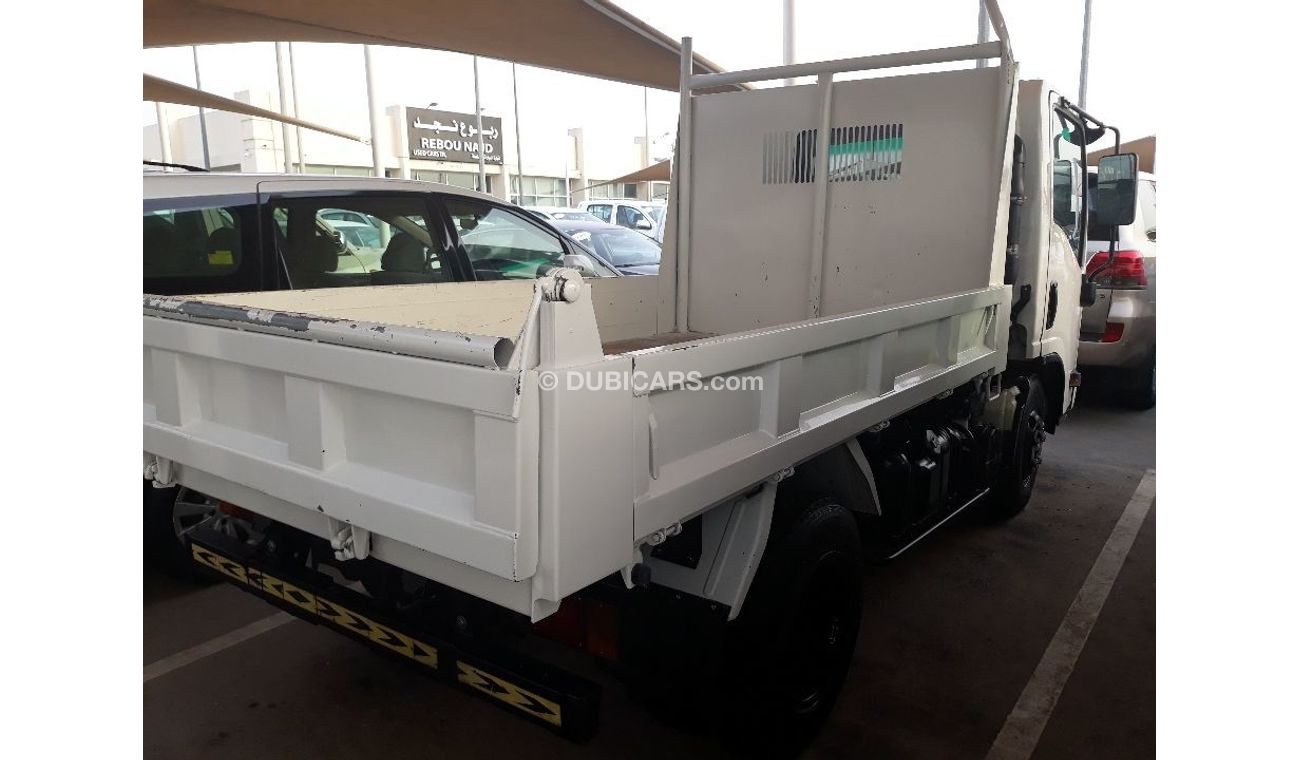 إيسوزو ريوارد 2016 قلاب