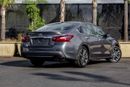 Nissan Altima SR sports