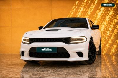 دودج تشارجر R/T Dodge Charger 2015 مواصفات أمريكية مقابل 546.00 AED شهريًا