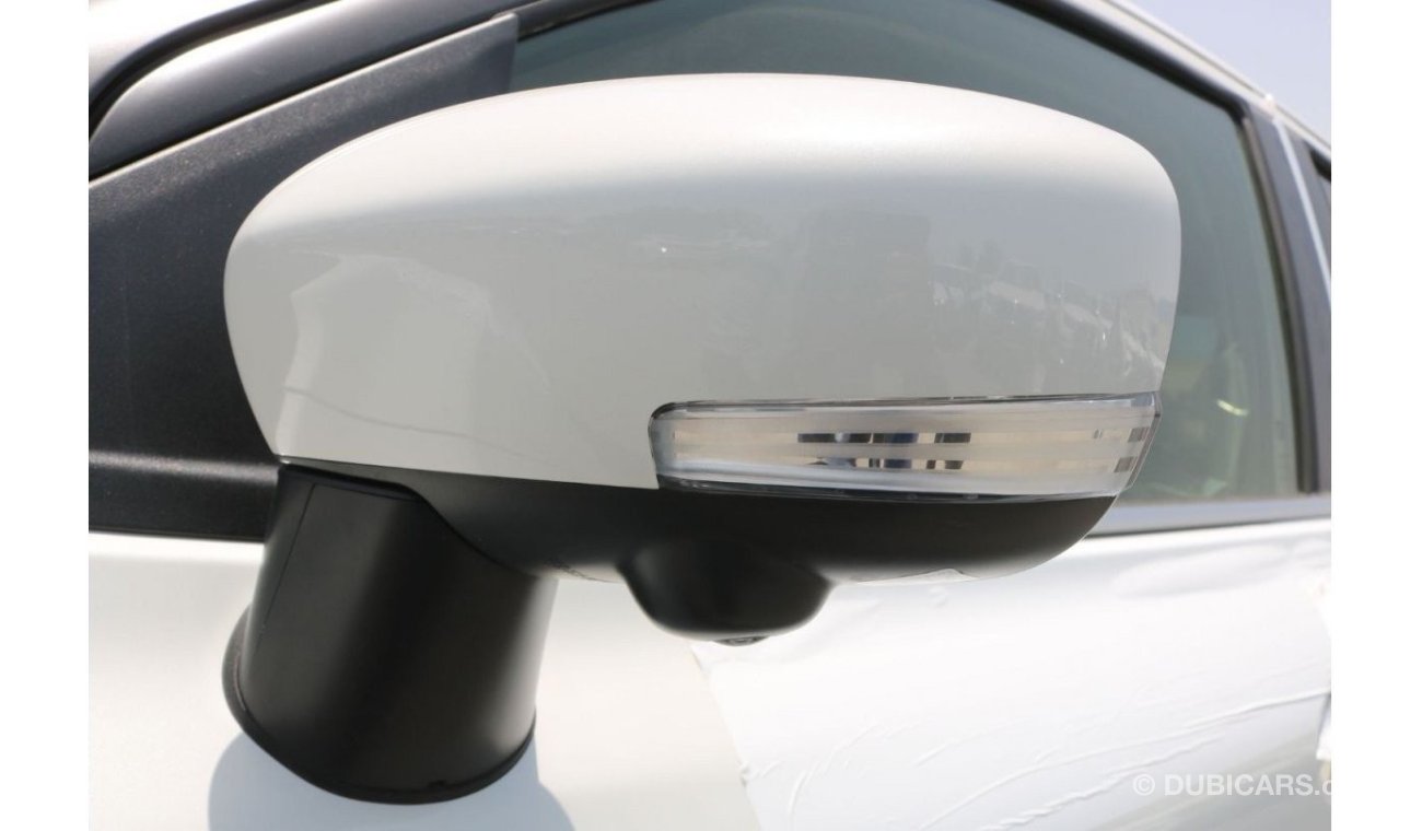 Suzuki Baleno GLX | Full Option | Heads up Display | 360 camera | 6 airbags | Cruise control |