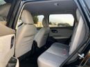 نيسان إكس تريل NISSAN XTRAIL 2.5L  7 SEATER 2023 GCC Spices