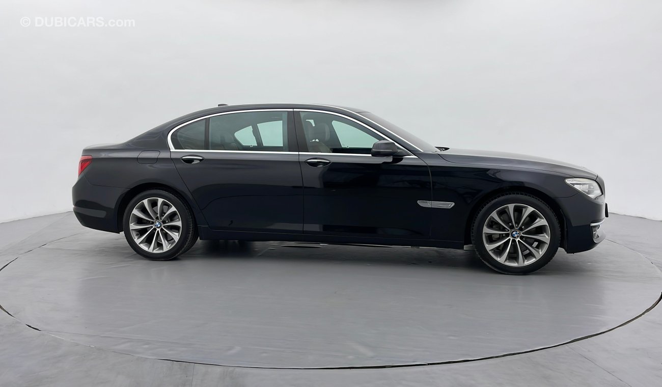 BMW 730Li 730LI 3 | Under Warranty | Inspected on 150+ parameters