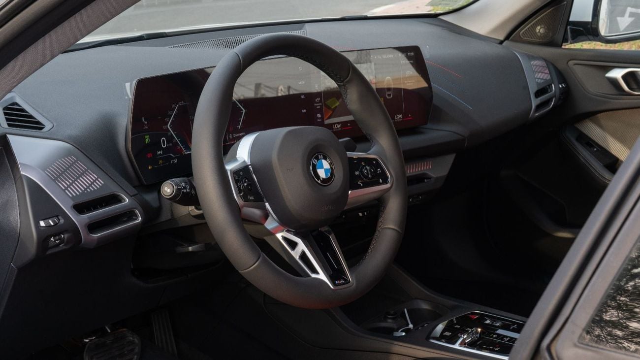 بي أم دبليو 225i 2025 | BMW 225L M SPORT