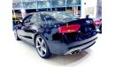 Audi S5 - 2015 - ONE YEAR WARRANTY