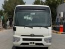 Toyota Coaster 
