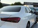 Mercedes-Benz E 250 MERCEDS E 250 2021