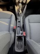 Renault Duster PE 1.6L