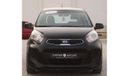 Kia Picanto Kia Picanto 2016 GCC, in excellent condition