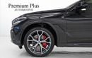 BMW X6 40i M Sport 3.0L 2022 BMW X6, Jan 2027 BMW Warranty, Full BMW Service History, Full Options, GCC