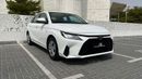 تويوتا كورولا xli Toyota Corolla 2024