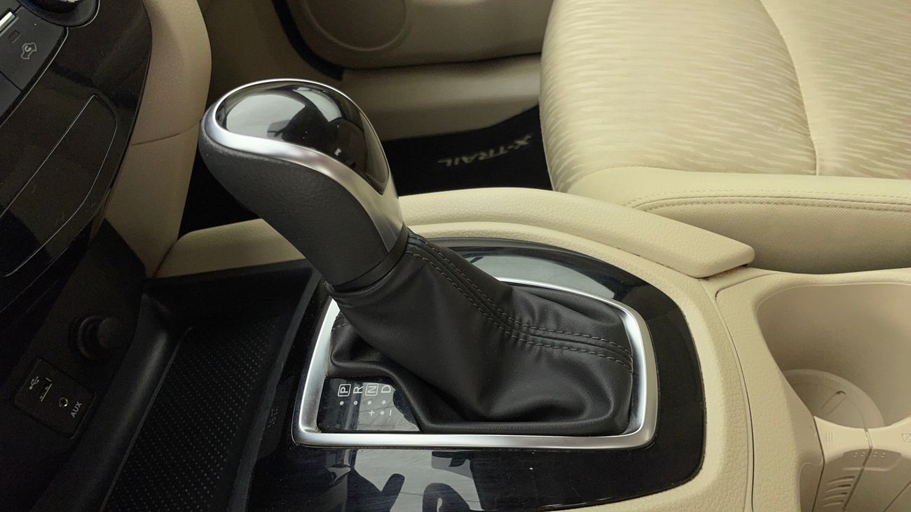 Nissan XTrail S 2.5 | Zero Down Payment | Home Test Drive