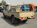 Toyota Land Cruiser Pick Up V6 4.0