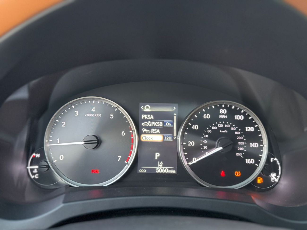 Lexus IS300 Excellence 2.0L