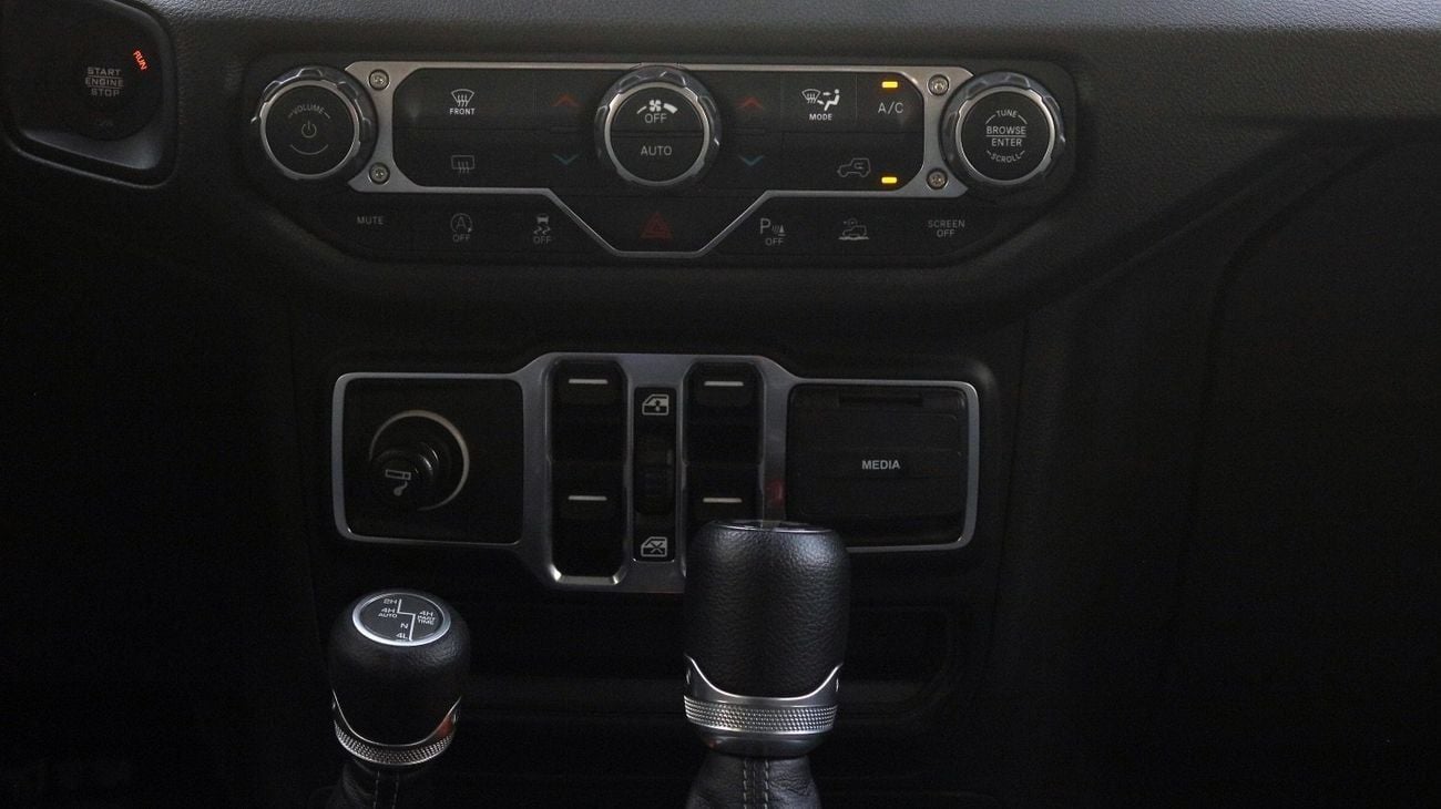 Jeep Wrangler Sport 3.6L A/T (5 Seater) Sport 2.0L A/T (5 Seater) Sports | Certified & Inspected | Free Agency War