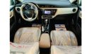 Toyota Corolla 2018 Passing from RTA DUBAI