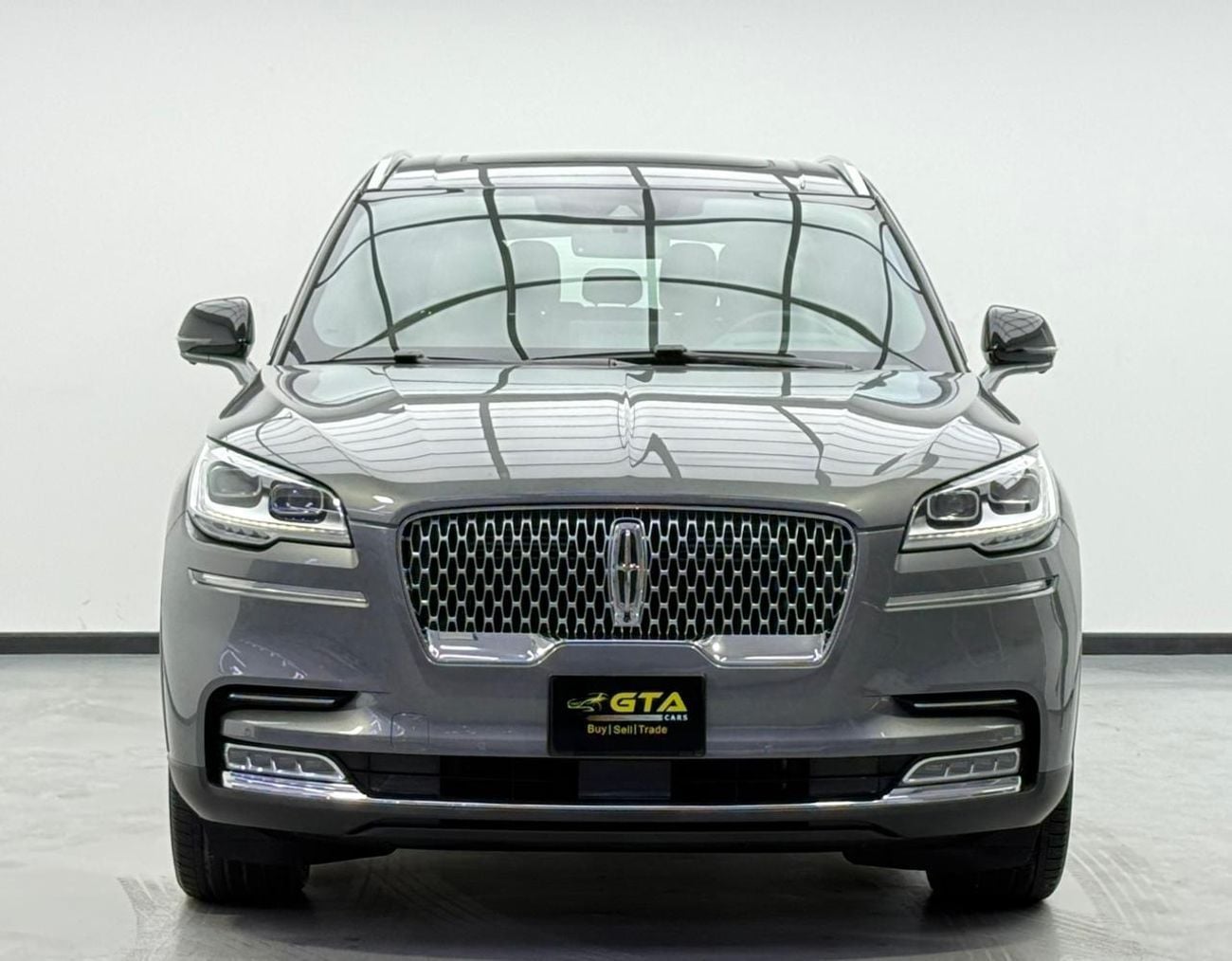 لينكولن أفياتور Reserve 3.0L 2023 Lincoln Aviator Reserve, 2028 Lincoln Warranty + Service Pack, 7 Seater, Fully Loa