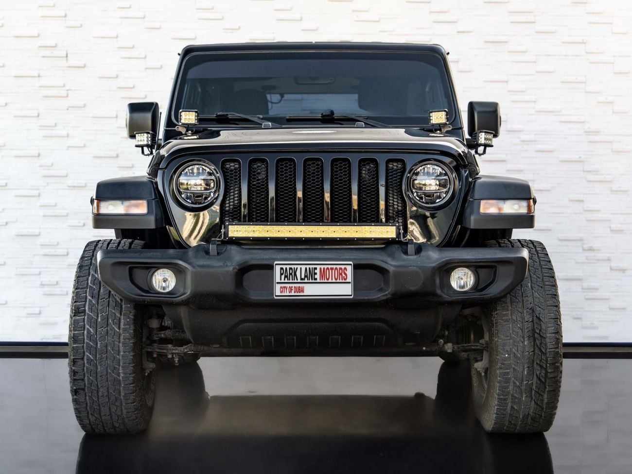 Jeep Wrangler SPORT Jeep Wrangler 2018
