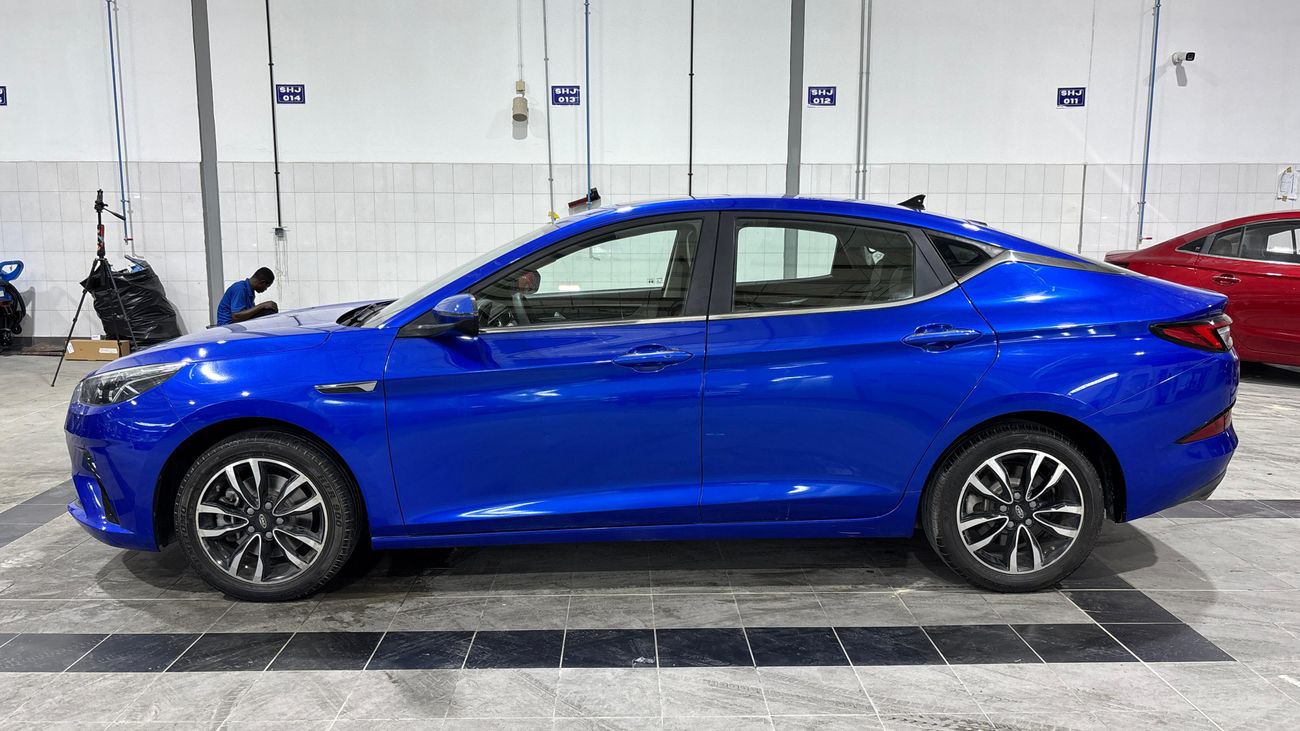 JAC J7 2023 INTELLIGENT | AED 470/Month | 0 DP | 30 Day Return | Warranty