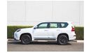 Lexus GX460 4WD/PLATINUM. Local Registration +5%