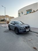 نيسان إكس تريل S