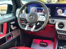 Mercedes Benz G63 AMG G 63 AMG | Korean Specs | Brand