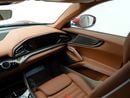 Ferrari Purosangue Brand | Full Specification | GCC | Factory Warranty Service Con