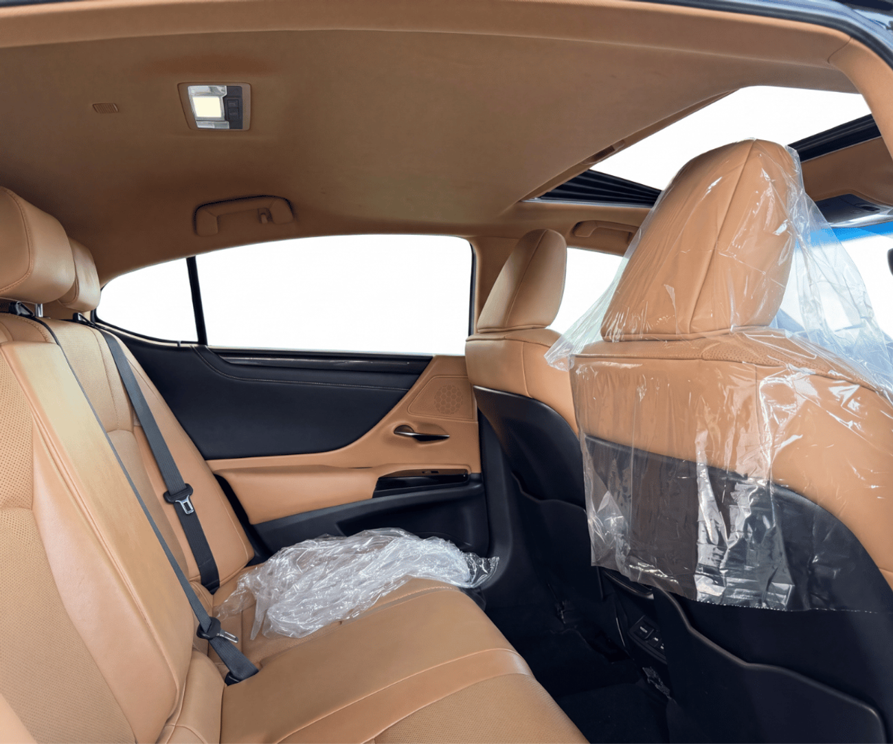 Lexus ES300h HYBRID PLUS 2.5