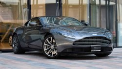 Aston Martin DB11 Timeless / Extended Warranty + Service Contract