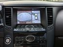 إنفينيتي QX70 LUXURY