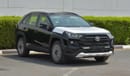 Toyota RAV4 Toyota Rav4 Adventure 2.5L 4X4 | Petrol | 2023 | For Export Only