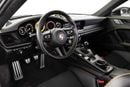 بورش 911 GT3 4.0L (505 HP) Touring Package