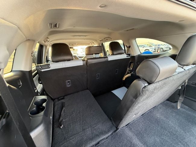 Toyota Highlander SR5, миниатюра 27