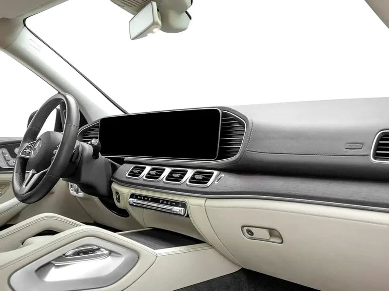 Mercedes-Benz GLE 450 4MATIC