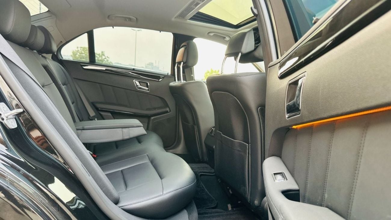 مرسيدس بنز E 350