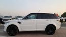 Land Rover Range Rover Sport Right-Hand drive Diesel Auto panoramic roof very clean